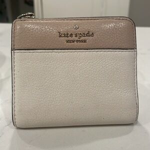 Kate Spade Small Bifold Wallet